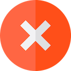 Things That I Won't Be Any Help